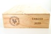 (6) 2020 Stonyridge Vineyard Larose, Waiheke Island (OWC) - 2