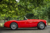 1955 Austin Healey BN1 - 4