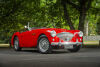 1955 Austin Healey BN1 - 6