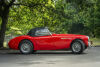 1955 Austin Healey BN1 - 8