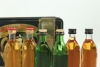 (1) William Grant's Miniature Scotch Whisky Collection Box, 6 Bottles Sold as One Lot - 3