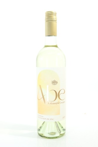 (1) 2025 Abe 'A Beautiful Escape' Sauvignon Blanc, Marlborough