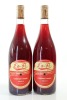 (2) 2019 Lo-Fi Wine Cabernet Franc, Santa Barbara County