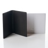 IWC, Brown Leather Passport Holder with Box - Near new - 3