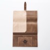 Longines, Brown Leather Spirit Travel Organiser - 3