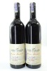 (2) 2021 Saint Clair James Sinclair Malbec, Gimblett Gravels