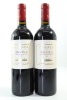 (2) 2020 Te Mata Estate 'Awatea' Cabernets - Merlot, Hawke's Bay