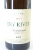 (1) 2002 Dry River Amaranth Pinot Gris, Martinborough [JR17] - 2