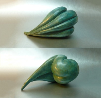 MARIAN FOUNTAIN Germination