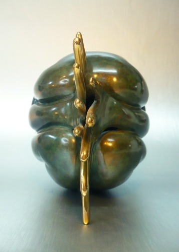MARIAN FOUNTAIN Germe 1