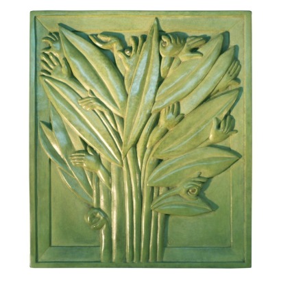 MARIAN FOUNTAIN Forest