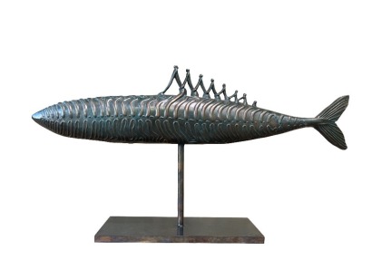 MARIAN FOUNTAIN Premier Poisson