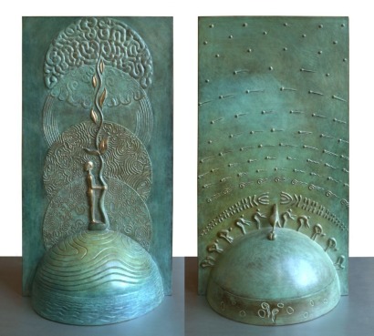 MARIAN FOUNTAIN Plantation