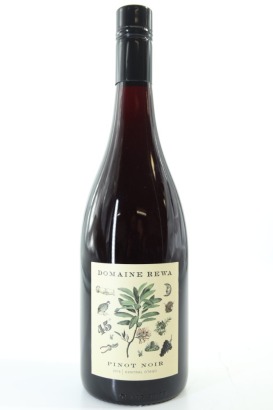 (1) 2019 Domaine Rewa Pinot Noir, Central Otago