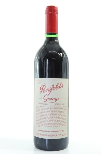 (1) 1994 Penfolds Grange Bin 95, Australia [JR19] (DC)