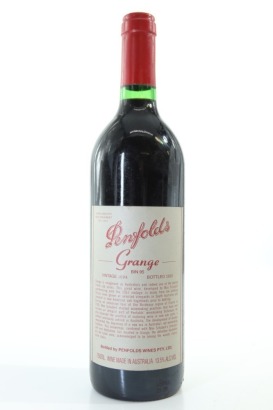 (1) 1994 Penfolds Grange Bin 95, Australia [JR19] (DC)