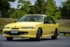 1996 Holden HSV VS GTS-R - 4