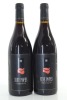(2) 1998 Charles Melton Nine Popes GSM, Barossa Valley