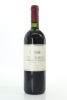 (1) 1995 Te Mata Estate Coleraine, Hawke's Bay