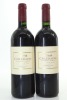 (2) 1998 Te Mata Estate Coleraine, Hawke's Bay
