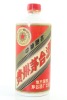 (1) Kweichow Moutai Baijiu Ceramic Bottle, Circa 1970s-1980s (CC) (TOL) (Fill Level at Upper Shoulder) - 地方国营 贵州茅台酒，约1970&ndash;1980年代