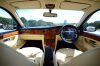 1998 Rolls-Royce Silver Seraph  - 5