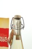 (1) Horcon Quemado Pisco Reservado 2 Years, Chile, 645ml, 40% ABV (GB) - 3