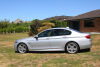 2014 BMW 530d Motorsport - 4