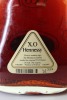(1) Hennessy X.O. Cognac, 40% ABV, Circa. Late 1990's - Early 2000's (Hong Kong / US Duty Not Paid) (OX) - 2