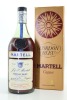 (1) Martell Cordon Bleu Liqueur Brandy Cognac, France, Circa. 1970's (Hong Kong Edition) (GB)