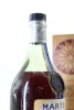 (1) Martell Cordon Bleu Liqueur Brandy Cognac, France, Circa. 1970's (Hong Kong Edition) (GB) - 3