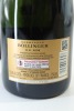 (1) 2008 Bollinger R.D. Extra Brut, Champagne [RP98] (GB) (Disgorged 2022) - 2