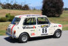 1969 Austin Mini Cooper 'S'