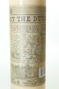 (1) By the Dutch Advocaat Egg Liqueur, Netherlands, 20% ABV - 2