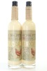 (2) By the Dutch Advocaat Egg Liqueur, Netherlands, 20% ABV