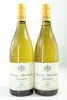 (2) 2005 Marc Bredif Vouvray, Loire