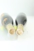 (2) 1998 Rolly Gassmann Riesling Pflaenzerreben de Rorschwihr, Alsace (SOL) - 3