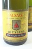 (2) 2001 Hugel & Fils Riesling Tradition, Alsace (DC) - 2