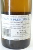 (1) 2010 Simonnet-Febvre Fourchaume, Chablis Premier Cru - 2