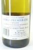 (1) 2009 Simonnet-Febvre Vaillons, Chablis Premier Cru - 2
