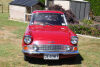 1968 Ford Anglia (GT Spec) - 2