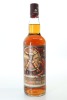 (1) The GlenAllachie 'Bruhler Whiskyhaus' Single Cask Moscatel Finsih 18 Year Old 'A Dream of Scotland' Single Malt Scotch Whisky, Speyside, 57.4% ABV