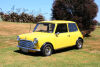 1980 Mini Leyland HL