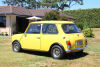 1980 Mini Leyland HL - 4