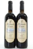(2) 1998 Peninsula Estate Gilmour Syrah, Waiheke Island (TS)