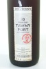 (1) Cockburn's 10 Year Old Tawny Port Bottled in 1986 with Crystal Port Glasses, Portugal (GB) - 2