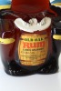 (1) Angostura Old Oak Limbo Drummer Rum, Trinidad and Tobago, 757ml, 43% ABV, Circa. 1970's (Low Fill) - 2