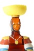(1) Angostura Old Oak Limbo Drummer Rum, Trinidad and Tobago, 757ml, 43% ABV, Circa. 1970's (Low Fill) - 3