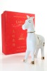 (1) Larsen "The Horse" Chinese Zodiac Series Limoges China Decanter Cognac, France, Circa. 1970's-80's (GB)