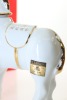 (1) Larsen "The Horse" Chinese Zodiac Series Limoges China Decanter Cognac, France, Circa. 1970's-80's (GB) - 2